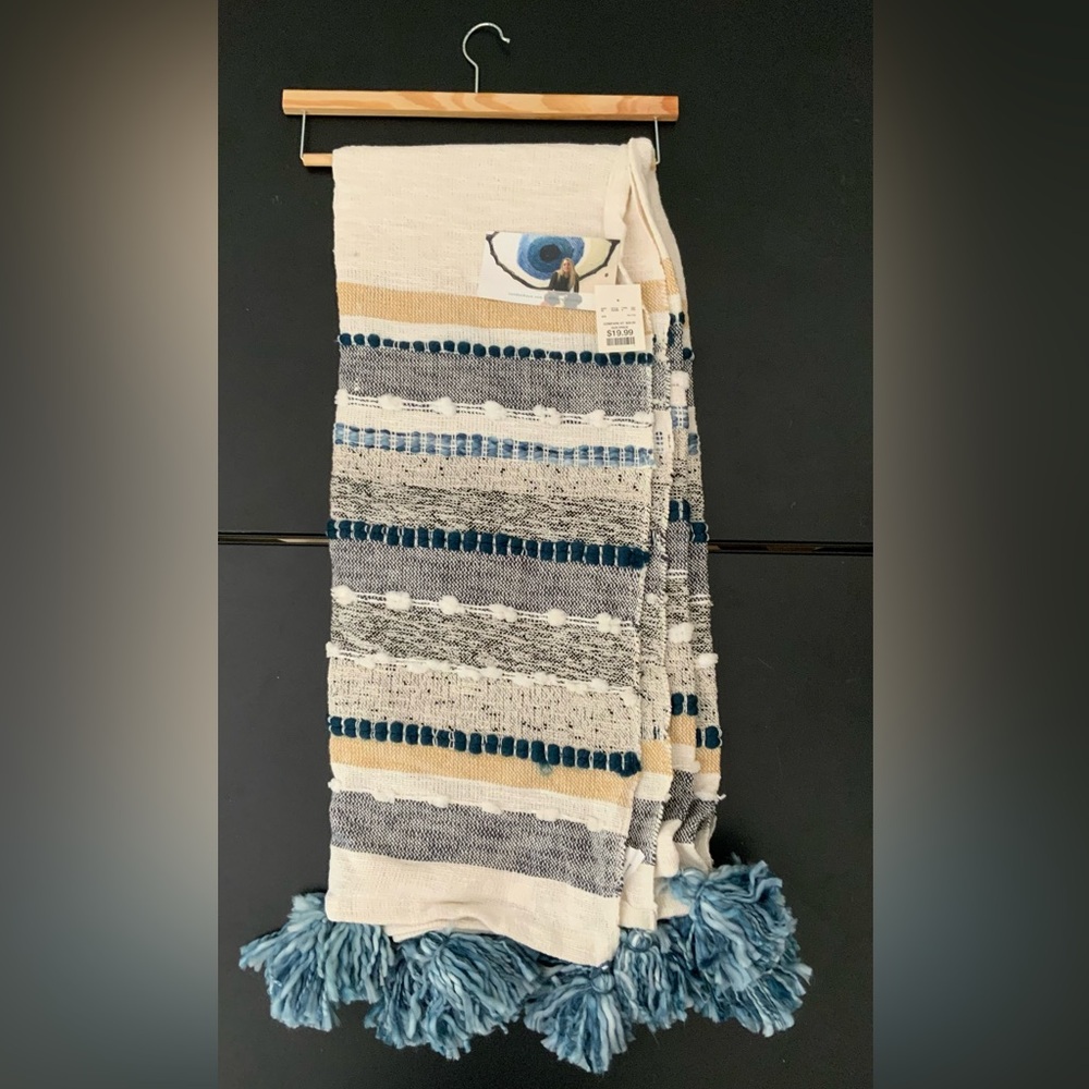Decorative Throw